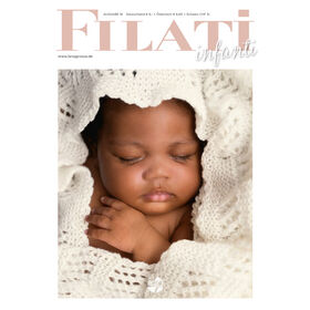 FILATI INFANTI No. 16 - Explications en anglais de Lana Grossa