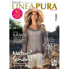 LINEA PURA No. 12 - Knitting instructions (EN) de Lana Grossa