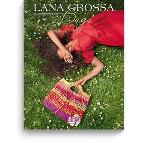 Bags No. 1 - Édition allemande de Lana Grossa