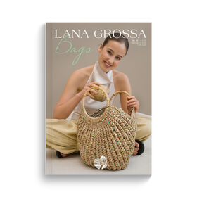Bags No. 2 - Édition allemande de Lana Grossa