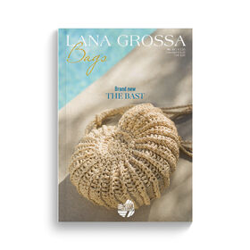 Bags No. 3 - Édition allemande de Lana Grossa