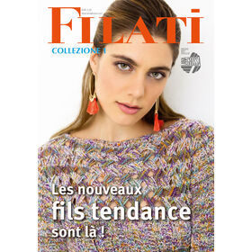 FILATI COLLEZIONE No. 1 (FR) de Lana Grossa