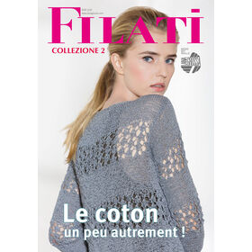 FILATI COLLEZIONE No. 2 (FR) de Lana Grossa
