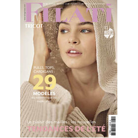 FILATI Tricot No. 20/60 (FR) de Lana Grossa