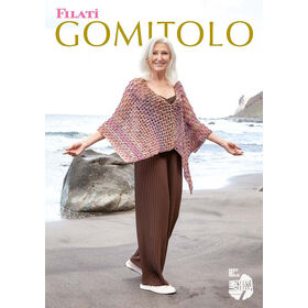 GOMITOLO No. 3 (FR) de Lana Grossa