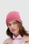Lana Grossa BONNET Cool Wool Big Mélange