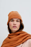 Lana Grossa BONNET Cool Wool