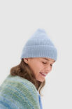 Lana Grossa BONNET Cool Wool