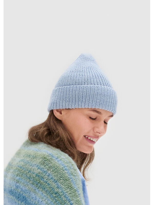 Lana Grossa BONNET Cool Wool