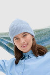 Lana Grossa BONNET Cool Wool