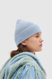 Lana Grossa BONNET Cool Wool