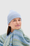 Lana Grossa BONNET Cool Wool