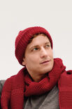 Lana Grossa BONNET Cool Wool Big