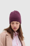 Lana Grossa BONNET Cool Wool