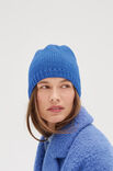 Lana Grossa BONNET Cool Wool Superbig
