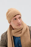 Lana Grossa BONNET Cool Wool Big
