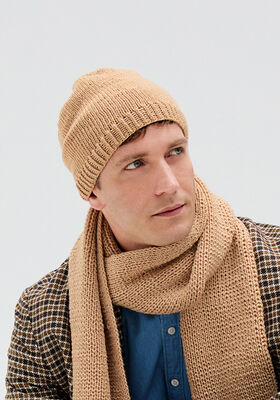 BONNET Cool Wool Big de Lana Grossa
