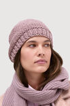 Lana Grossa BONNET Cool Wool Big
