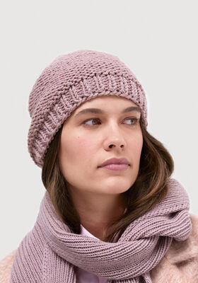 BONNET Cool Wool Big de Lana Grossa