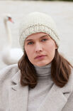 Lana Grossa BONNET Cool Wool Superbig