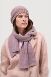 Lana Grossa ÉCHARPE Cool Wool Big