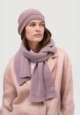 ÉCHARPE Cool Wool Big de Lana Grossa