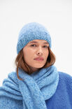 Lana Grossa BONNET Nebbia & Setasuri