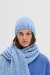 Lana Grossa BONNET Nebbia & Setasuri