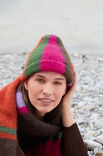 Lana Grossa BONNET Mohair di Gio & Glamour