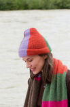 Lana Grossa BONNET Mohair di Gio & Glamour