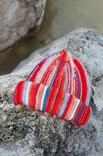 Lana Grossa BONNET Mohair di Gio, Cool Wool Superbig & Cool Merino