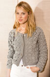 Lana Grossa CARDIGAN Superbingo