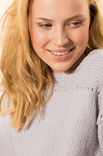 Lana Grossa PULL Cool Wool Big