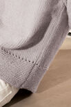 Lana Grossa PULL Cool Wool Big