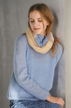 Lana Grossa PULL Silkhair