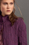 Lana Grossa GILET Cool Wool Big Melange