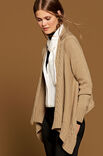 Lana Grossa GILET Cool Wool Big