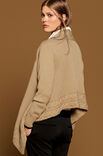 Lana Grossa GILET Cool Wool Big