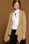 Lana Grossa GILET Cool Wool Big