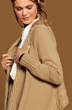 Lana Grossa GILET Cool Wool Big