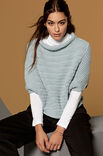 Lana Grossa PULL Cool Wool Big