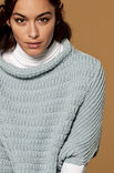 Lana Grossa PULL Cool Wool Big