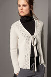 Lana Grossa GILET Cool Wool