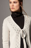 Lana Grossa GILET Cool Wool