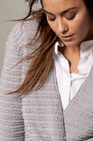 Lana Grossa GILET Cool Wool