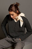 Lana Grossa GILET Cool Wool