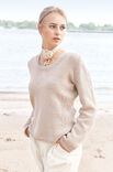 Lana Grossa PULL Cool Wool Big