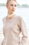 Lana Grossa PULL Cool Wool Big
