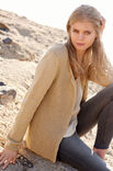 Lana Grossa GILET Elastico