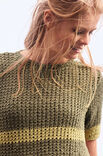 Lana Grossa PULL Linarte